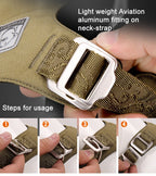 Harnais chien réfléchissant