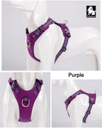 Reflektierendes Hundegeschirr