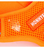 Reflektierendes Hundegeschirr