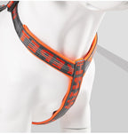 Reflektierendes Hundegeschirr