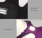 Wasserdichtes Hundegeschirr