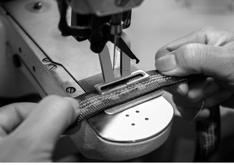 Reflektierendes Hundegeschirr