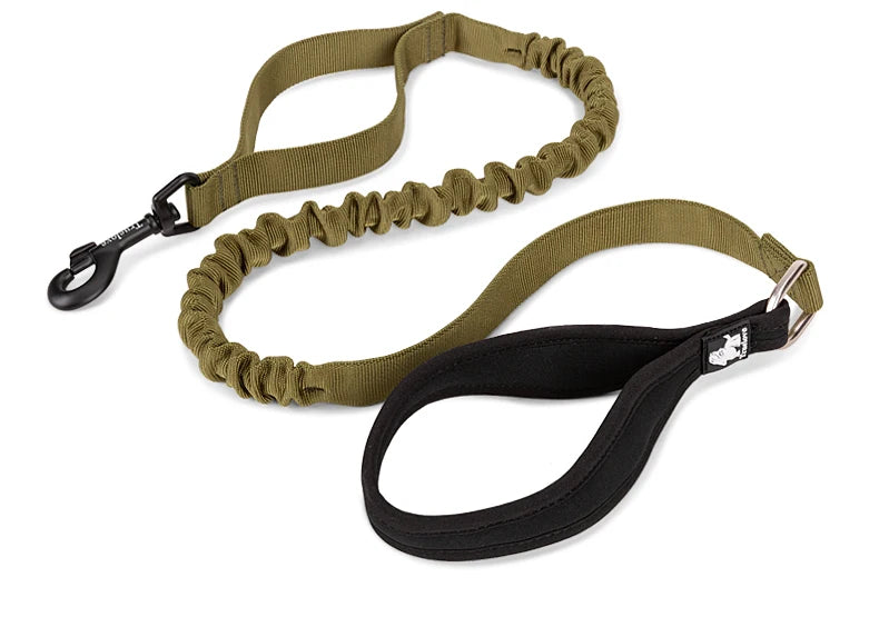 durable dog leash
