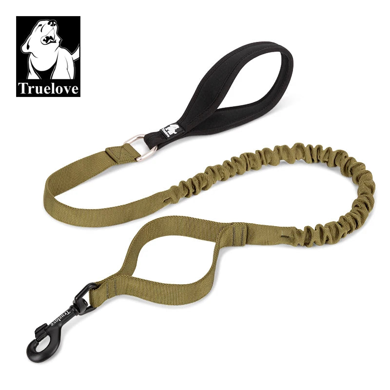 durable dog leash