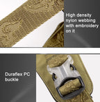 Harnais chien réfléchissant