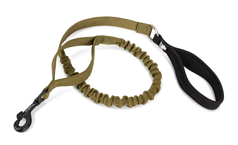 durable dog leash