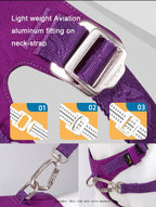 Wasserdichtes Hundegeschirr