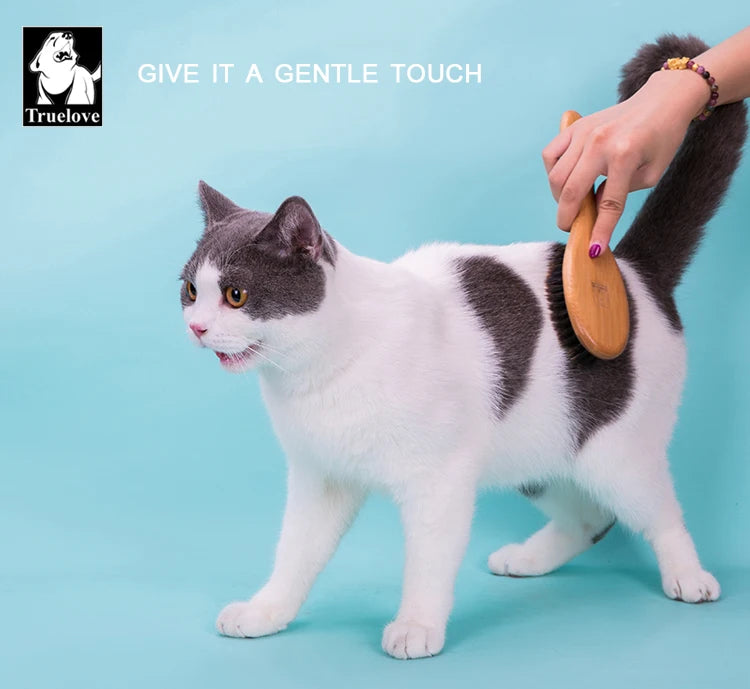 Hundebürste – Langlebige Pflege