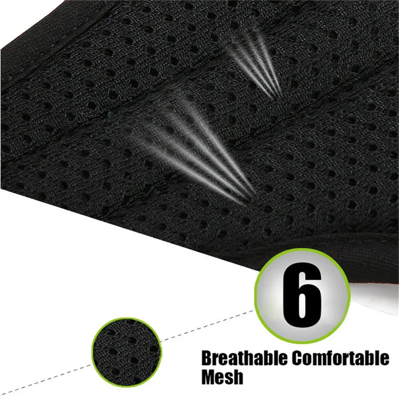 Strapazierfähiges, wasserdichtes Hundegeschirr