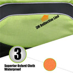 Strapazierfähiges, wasserdichtes Hundegeschirr