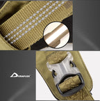 Reflektierendes Hundegeschirr