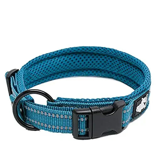Reflektierendes Hundehalsband