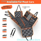 Wasserdichte Hundetragetasche