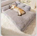 Canapé Chien Grande Taille Couchage Tiefschlaf