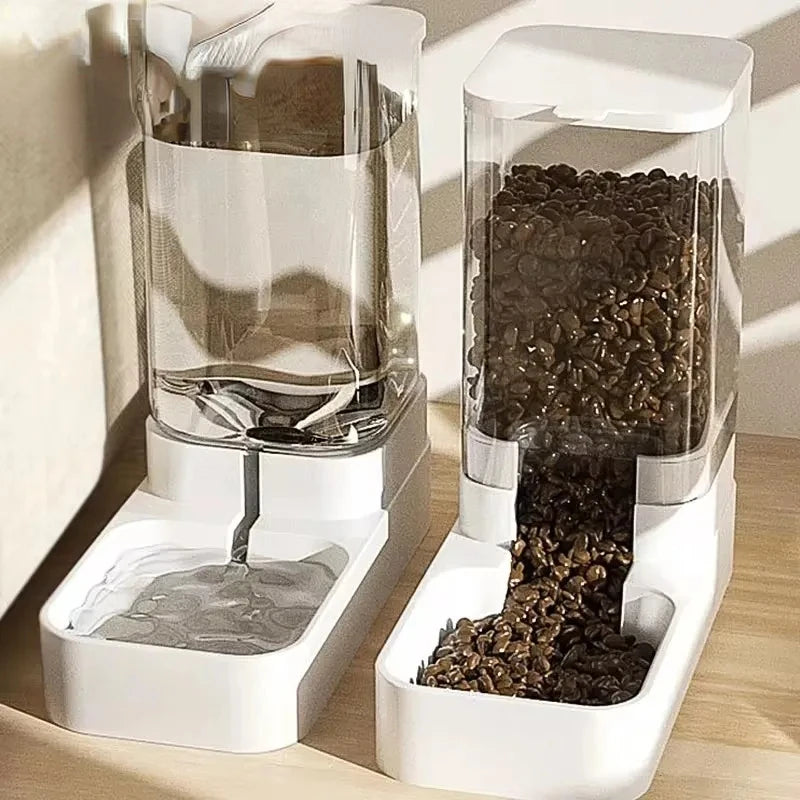 Vertreiber von transparentem Wasser für die Ernährung von Kindern 