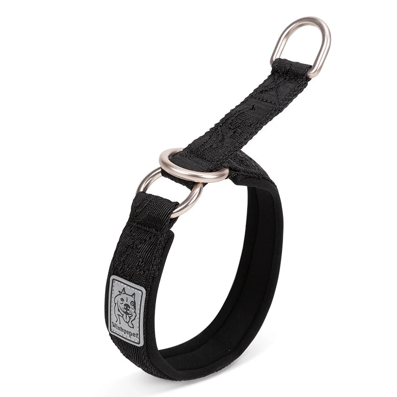 Reflektierendes Hundehalsband