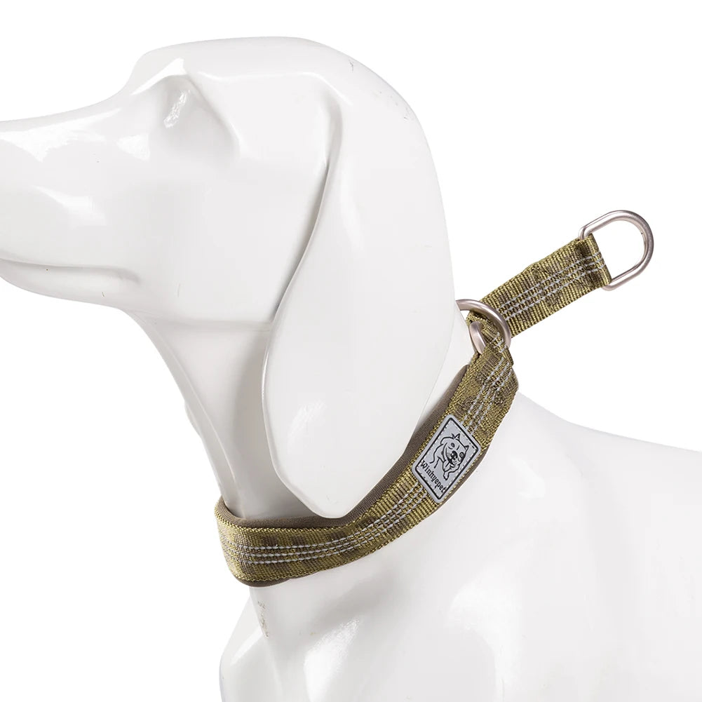 Reflektierendes Hundehalsband