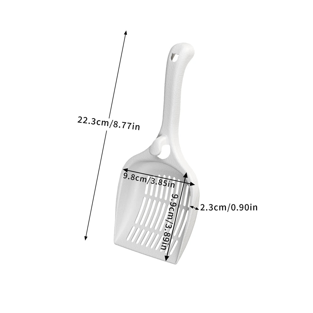 Katzentoilette XL mit hoher geschlossener Eingangsöffnung, spritzwassergeschützt