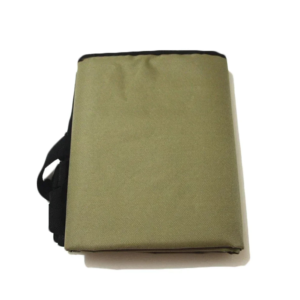 Waterproof dog hammock car back seat cover