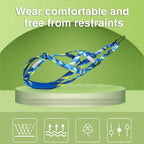 Reflektierendes Hundegeschirr