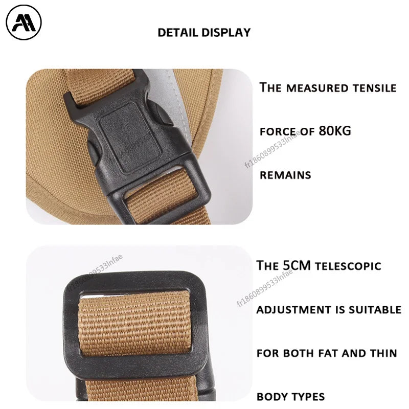 Anti-Zug-Hundegeschirr