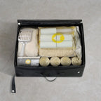 Faltbare Katzenstreu-Schale für Reisen, wasserdicht, für den Außenbereich