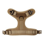 Festigkeit des Hundegeschirrs