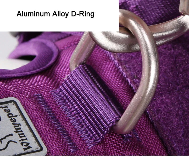 Wasserdichtes Hundegeschirr