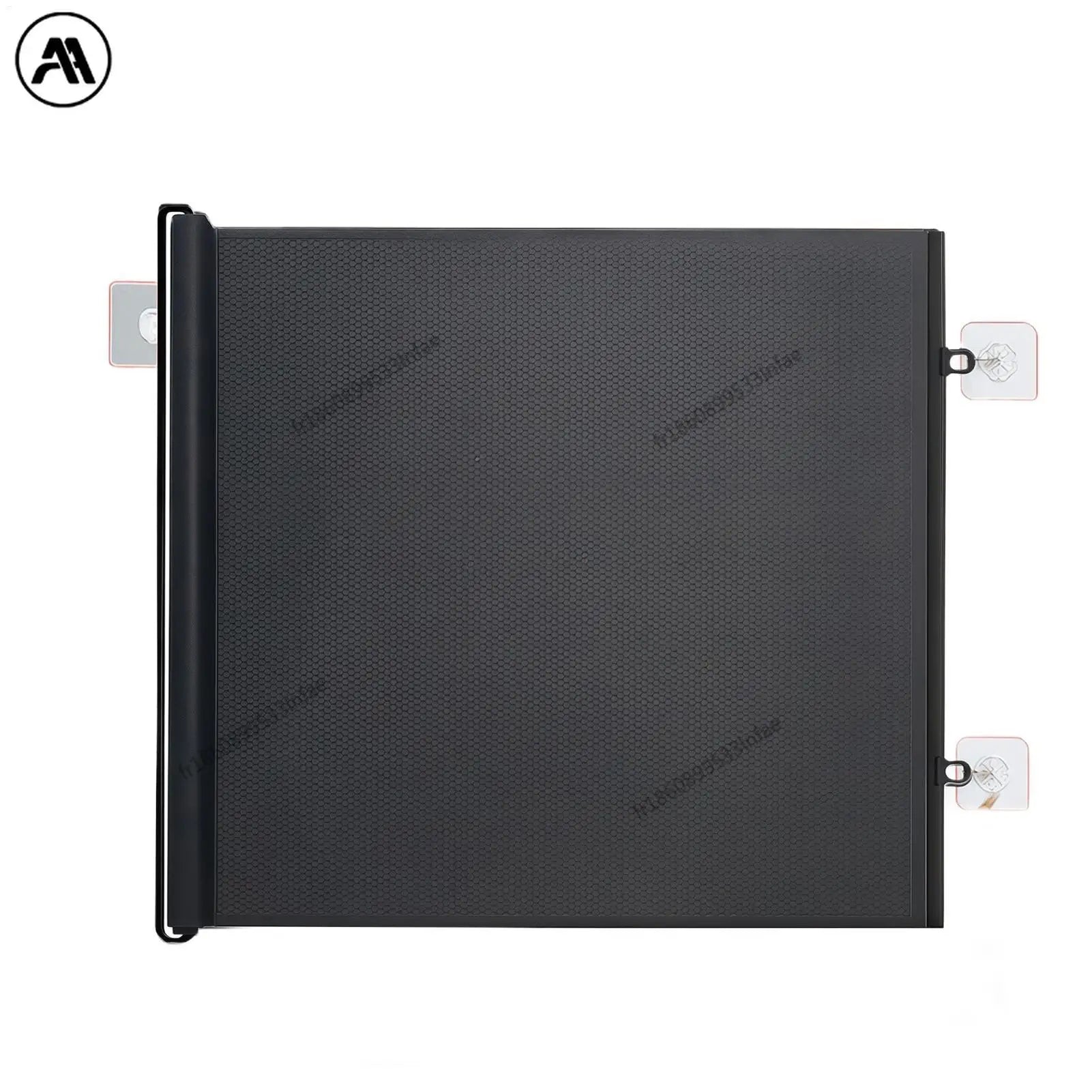 Einziehbares Sicherheitsgitter für Hunde und Katzen