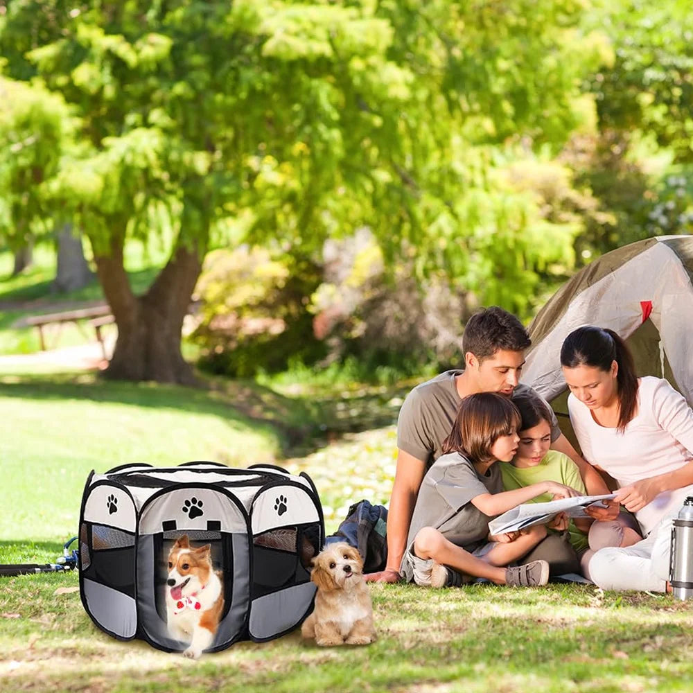 Biegsames, achteckiges Innen- und Außenteil