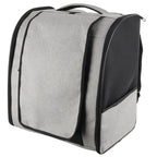 Leichter, atmungsaktiver Katzenrucksack aus Netzgewebe