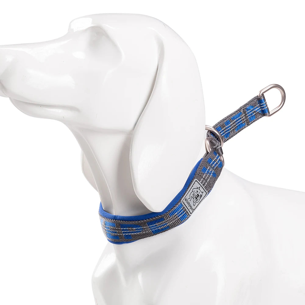 Reflektierendes Hundehalsband