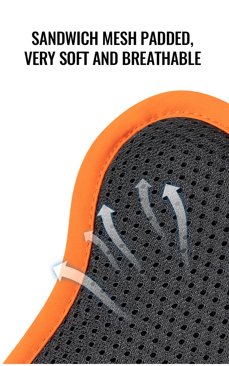 Anti-Zug-Hundegeschirr