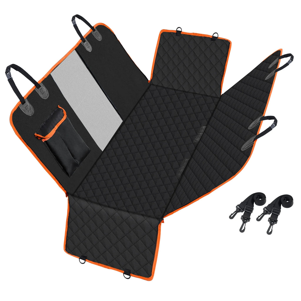 Wasserdichte Hundetragetasche