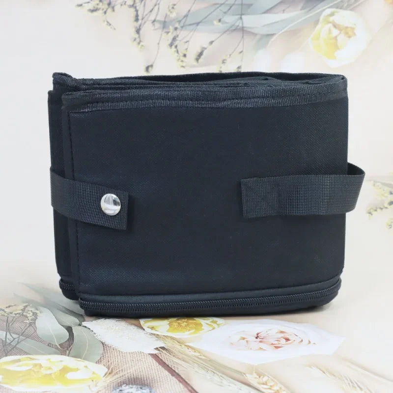 Faltbare Katzenstreu-Schale für Reisen, wasserdicht, für den Außenbereich