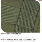 Anti-Zug-Hundegeschirr