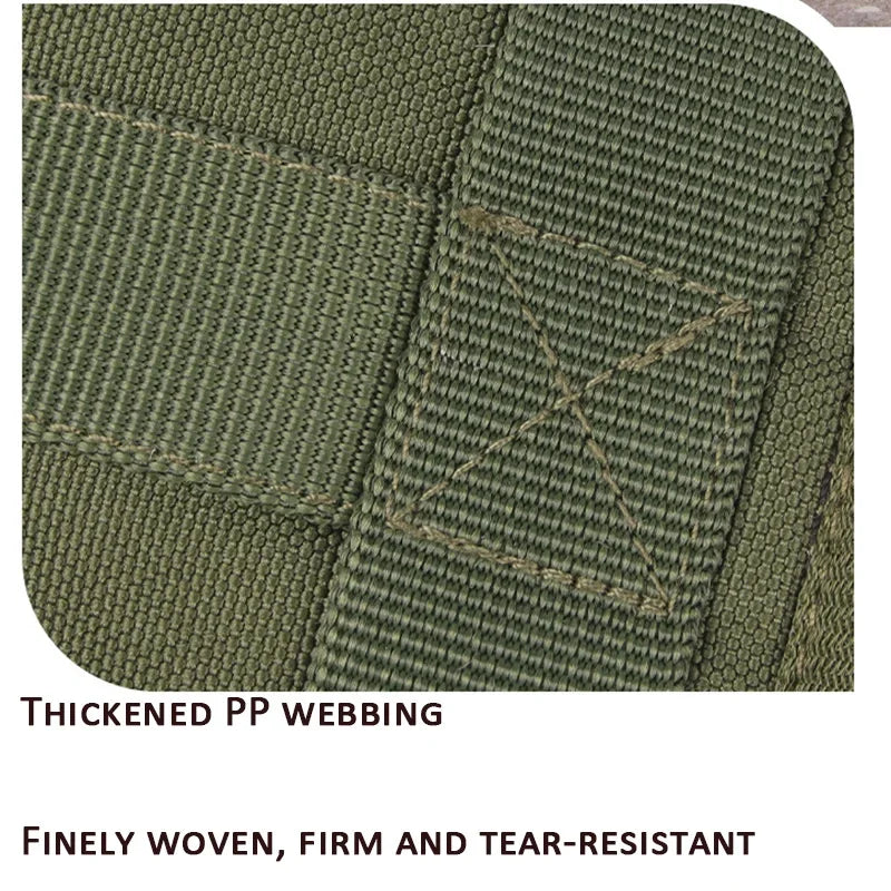 Anti-Zug-Hundegeschirr