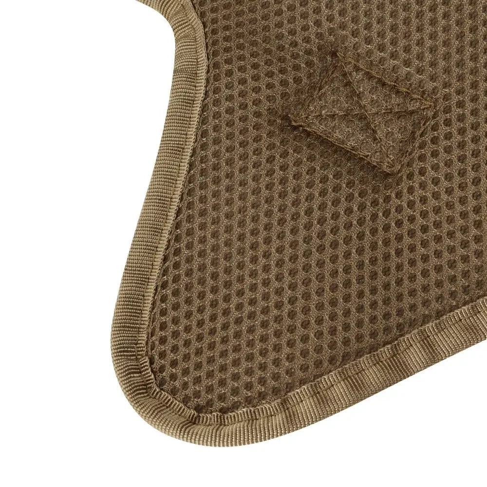 Festigkeit des Hundegeschirrs