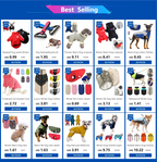 Reflektierende Hundebekleidung