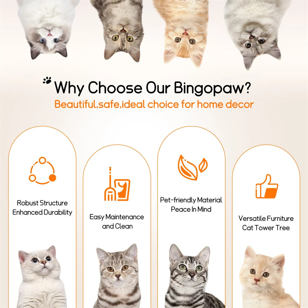 Modernes 110 cm großes Massivholz-Griffholz