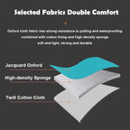 Anti-Zug-Hundegeschirr