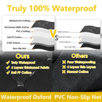 Wasserdichte Hundetragetasche