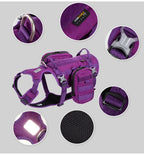 Wasserdichtes Hundegeschirr