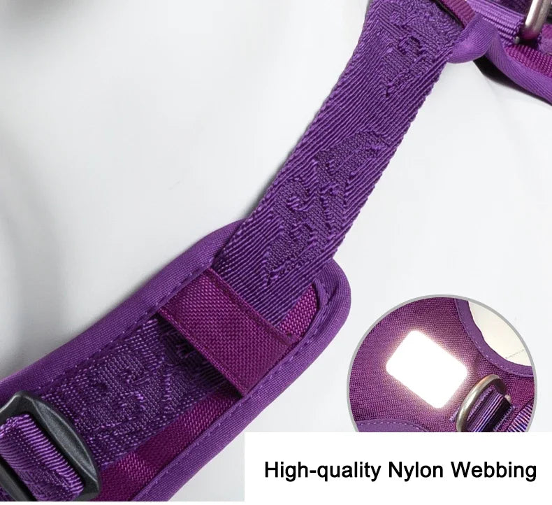 Wasserdichtes Hundegeschirr