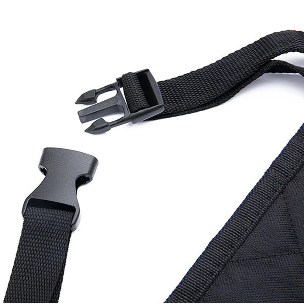 Housse siège arrière chien voiture undurchlässig