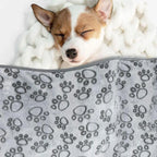 Couverture Hiver Chien Chat Lavable Douce Toutes Tailles