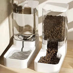 Vertreiber von transparentem Wasser für die Ernährung von Kindern 