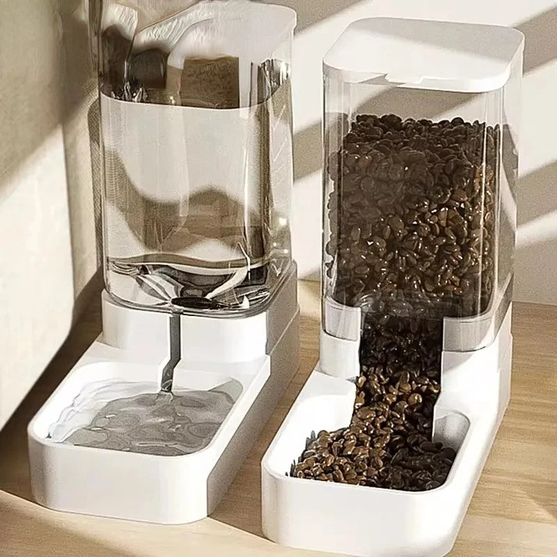 Vertreiber von transparentem Wasser für die Ernährung von Kindern 