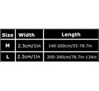 strapazierfähige Hundeleine