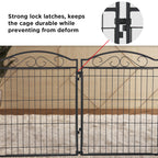 Modular dog enclosure – Large, secure indoor &amp; outdoor space